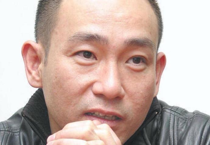 林保怡的妻子是谁林保怡妻子个人资料照片被曝光