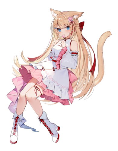 花园serena