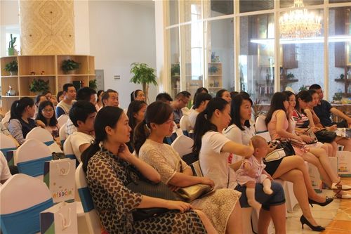 株洲这场家长讲座势必刷新你的育儿观念,想要孩子优秀