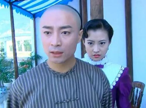 5版黄麒英哪版最经典你喜欢黄日华版还是甄子丹版