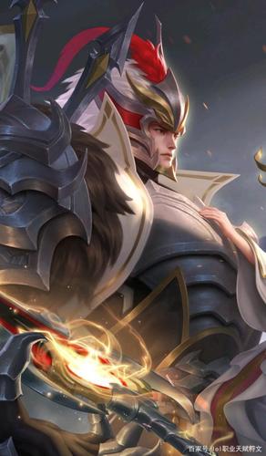 王者荣耀久胜战神皮肤评测 干将模型1元 其他看莫邪