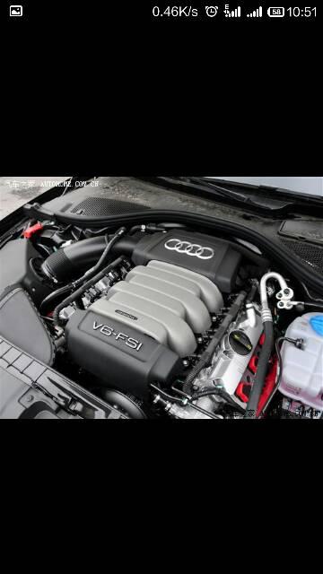 奥迪a6 v6发动机怎么知道哪个一缸哪个二缸? 怎么数?求解?