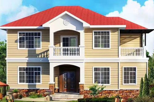 建造轻钢别墅公司地址