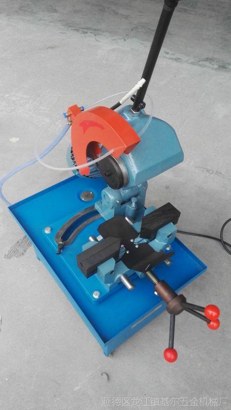 切管机手动小型切割机价格优惠质量保证全铜电机