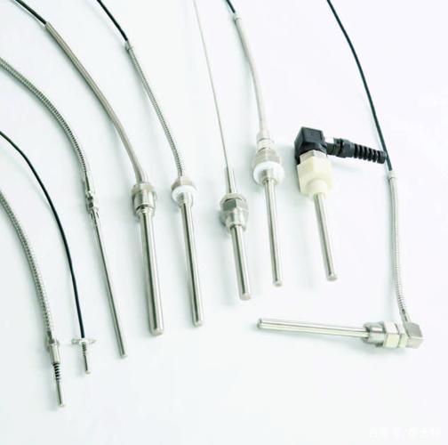 泰士特|温度传感器在电机运转过程当中如何发挥作用?