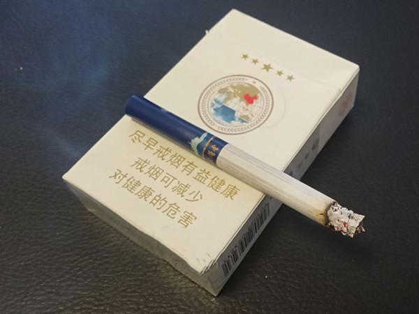 人民大会堂辽宁16香烟价格表图多少钱一包