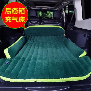 金睿北京现代ix25途胜ix35胜达格锐汽车车载充气床垫suv后备箱车震床
