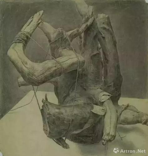雅昌专栏王华祥徐冰的成功学