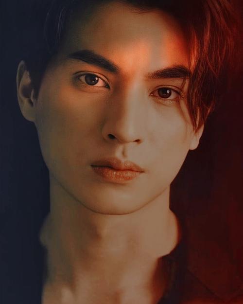 糕卡娜这套图真的太好看了!