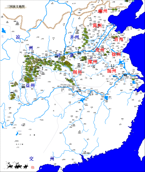 黄巾起义