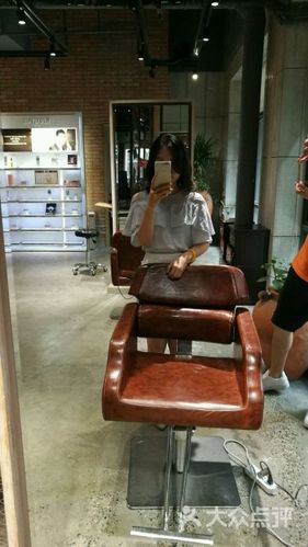 一佳造型(太古里店)图片 - 第4张