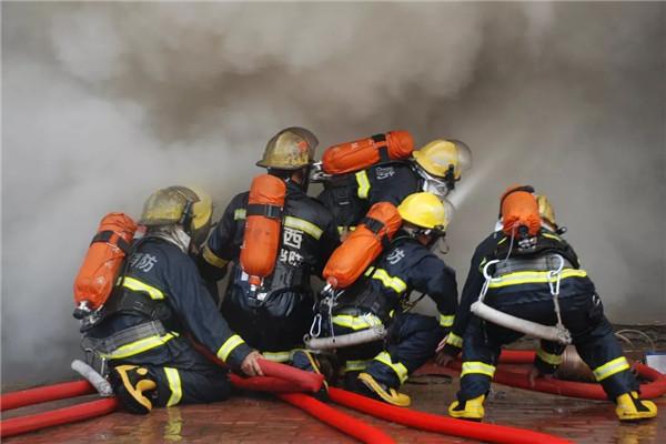 办理门头沟区开业前消防安全检查合格证那个部门