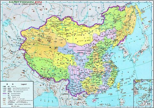 清帝国的伟大西征(三)