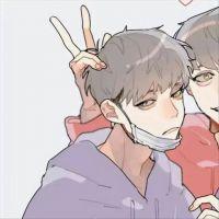 头像男生霸气冷酷动漫 又酷又帅哒的动漫男_男生头像