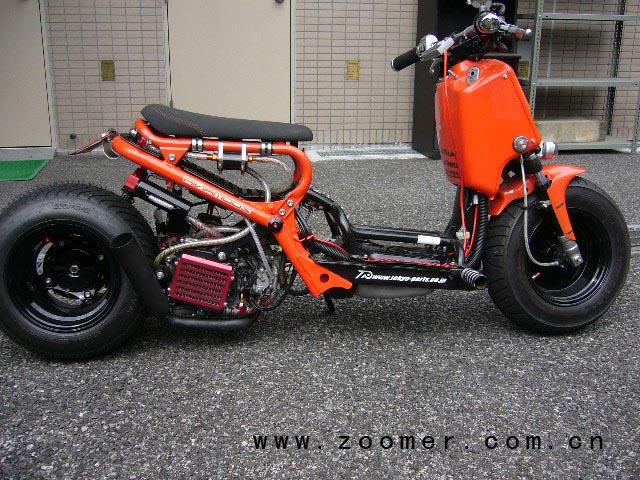 这辆祖玛摩托车那有卖