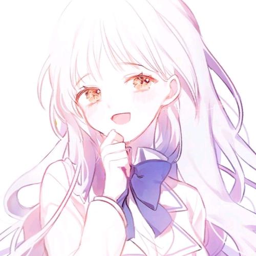 【二次元/动漫女头】高清优质头像『第三期』