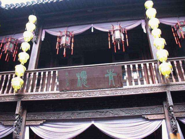 青楼在古代为什么是合法的?