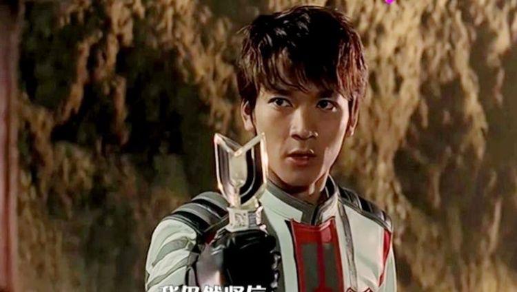 有很多人以为是迪迦奥特曼让大古名垂千古,其实应该