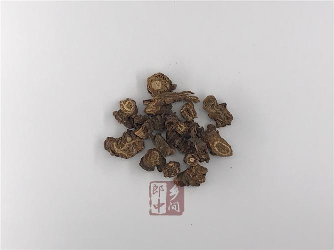 羌活(qianghuo)的功效与作用,副作用,禁忌,用法用量,怎么吃及主治