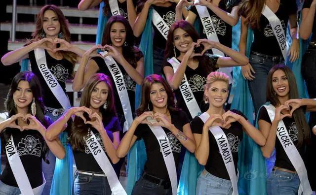 委内瑞拉有多开放?被称为美女国度,当地的美女有着独特的风俗