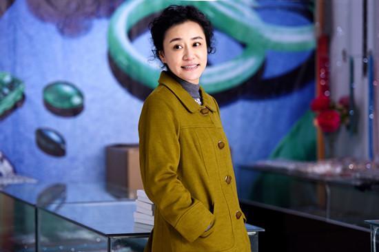 《鸡毛飞上天》殷桃张莉套路深 上演双簧大戏