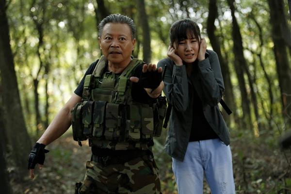 《利刃出击》收官 赵小锐结局引发观众讨论热潮