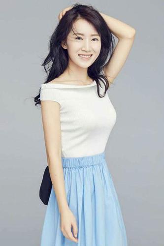 姚晨新剧未播先火搭档郭京飞李念演绎情感剧主创阵容强大