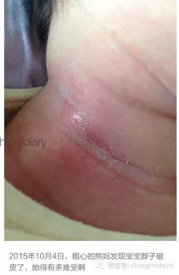 养娃六个月,浅谈新生儿护理要点