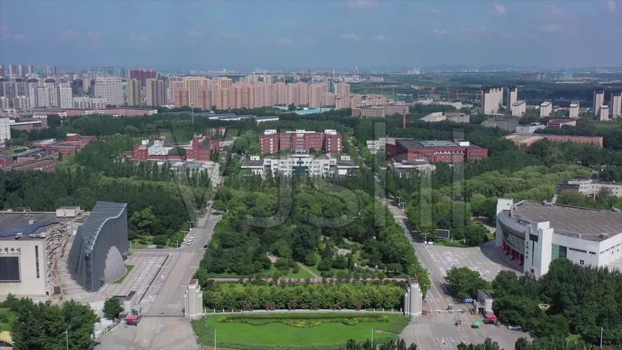 沈阳师范大学_1920x1080_高清视频素材下载(编号:)