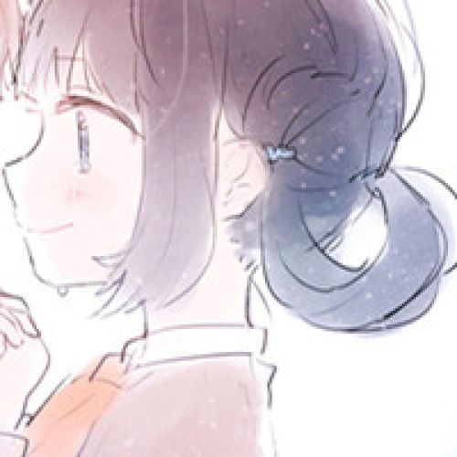 [动漫头像]/[少女]/[情头]/[gl]/[百合]/[女头]/[二次元]/[侵删]