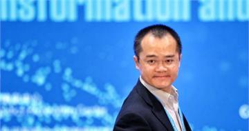 美团点评ceo王兴:把互联网 物流落到实处贴近消费者