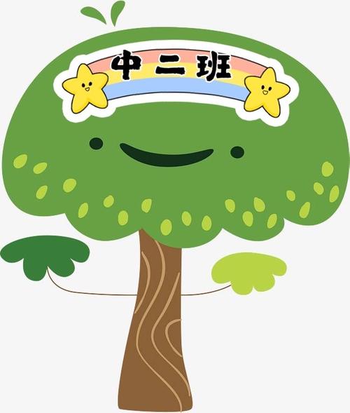 开学后宝贝们记得每天带着漂亮的班牌来幼儿园哦