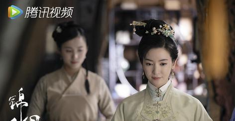 「琥珀」颜值