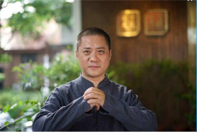 梁冬:我对生命的理解| 正安