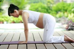 孕妇瑜伽谨记这些 9大动作不可做