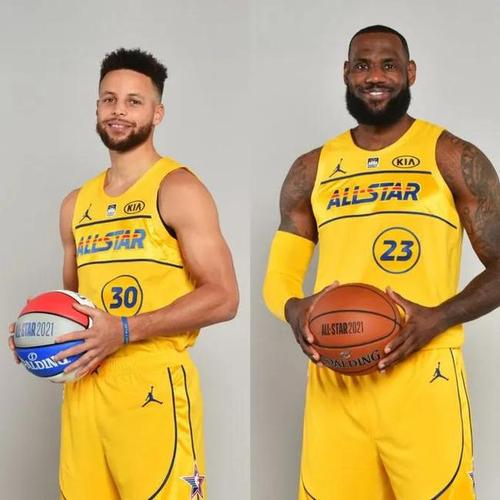 全明星联手成了瘾?詹姆斯被曝招揽库里,搭建阿克伦组合?