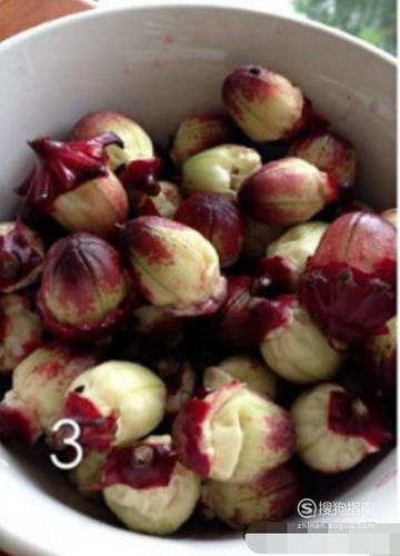 红桃k泡酒的制作方法