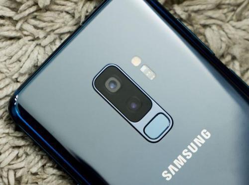 三星galaxys9这款手机外观做到极致颜控党不可错过