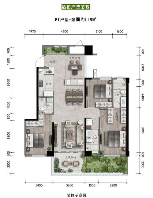 >十堰房产网>房产资讯>楼盘速递>热势不止新品加推丨国瑞府「层峯院墅