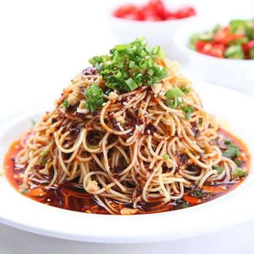 炎炎夏日做饭闷热又麻烦送你几道劲道爽口的凉面解决难题