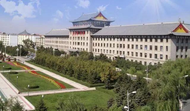 太长脸了咱哈尔滨的骄傲哈工程大学被全世界刷屏了
