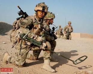 廓尔喀雇佣兵效力英国200年:至今仍有服役