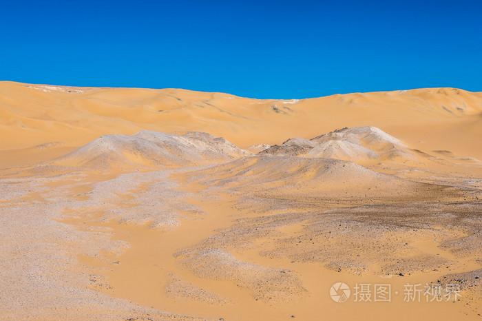 吉萨,埃及的吉萨高原.教科文组织世界遗产