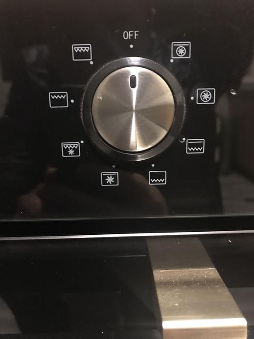 电烤箱图标什么意思