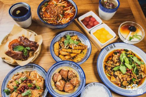 昆明喜提滇池后海,年末开启美食狂欢!