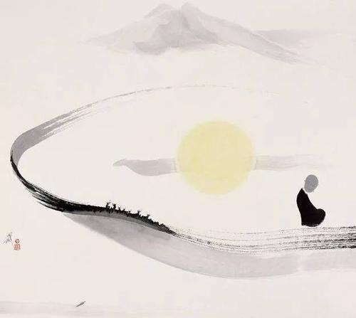 修心悟道 ‖ 开悟,就是点燃自己的生命