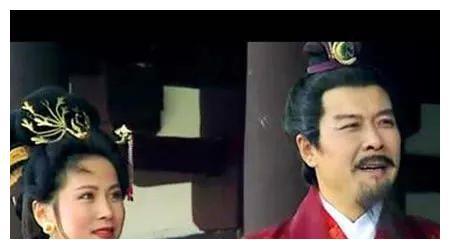 刘备年已半百为何吴国太却一眼看中把妙龄女儿嫁他