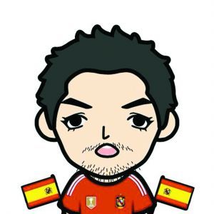 "萌系"军团往袭,比比谁的头像更萌些?