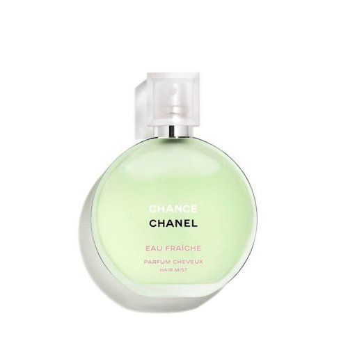 【包税】chanel/香奈儿chanel邂逅系列香水 绿色清新柔情淡香香水edt