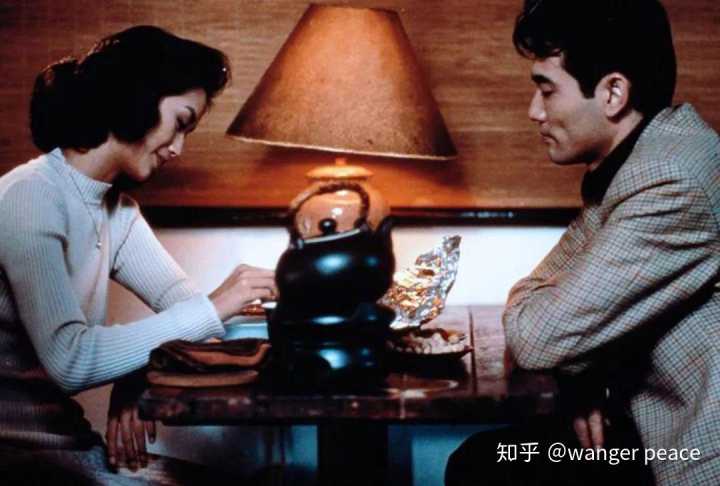 如何评价李安导演电影《饮食男女》? - 知乎